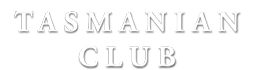 Tasmania Club – Est 1861 Logo